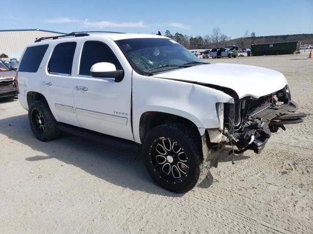 2010 Chevrolet Tahoe K1500 LT