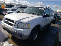 2001 Ford Explorer Sport for sale in Martinez, CA