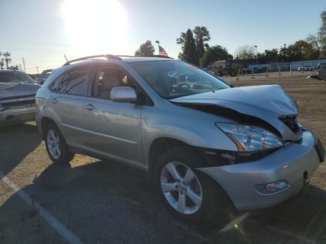 2007 Lexus RX 350