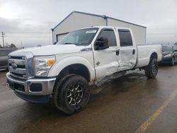 2015 Ford F350 Super Duty for sale in Nampa, ID