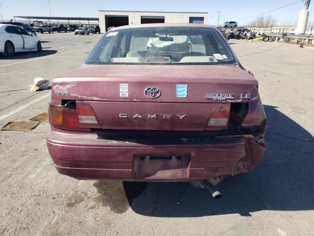 1996 Toyota Camry DX