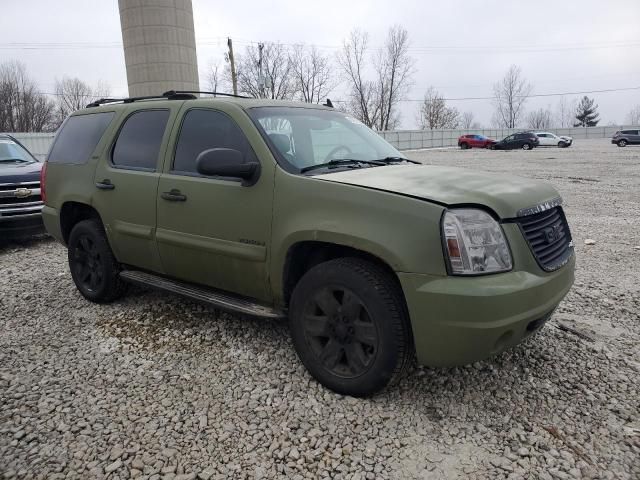 2007 GMC Yukon