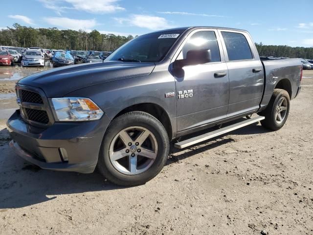 2017 Dodge RAM 1500 ST