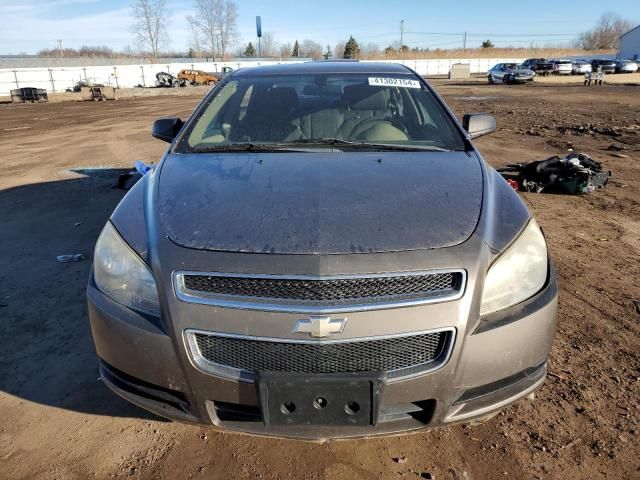 2011 Chevrolet Malibu LS