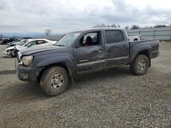 2012 Toyota Tacoma Double Cab for sale in Anderson, CA