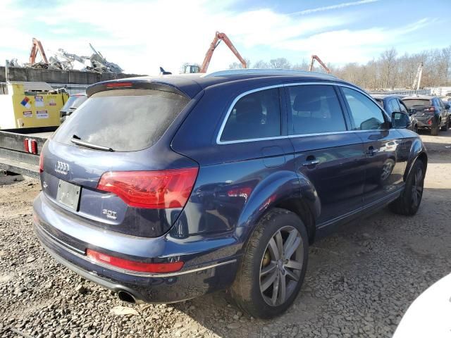 2015 Audi Q7 Premium Plus