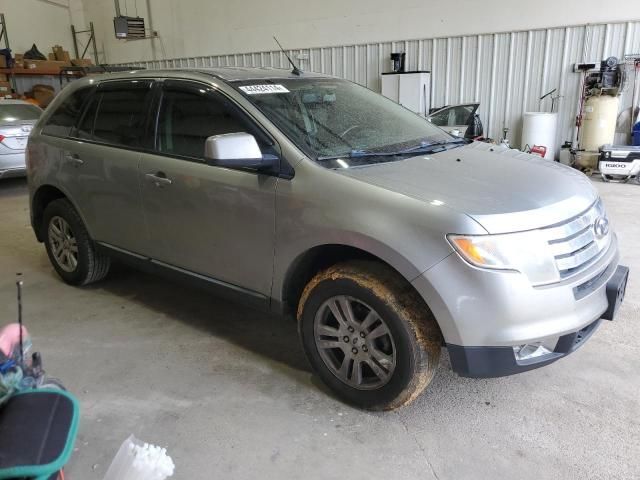 2008 Ford Edge SEL