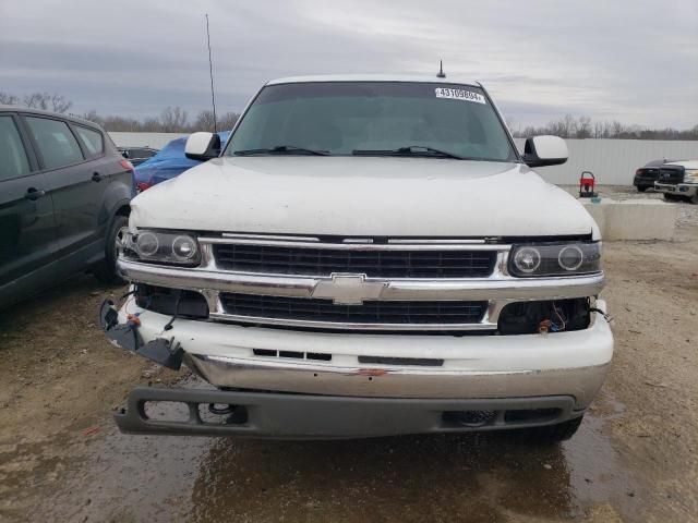 2003 Chevrolet Tahoe K1500