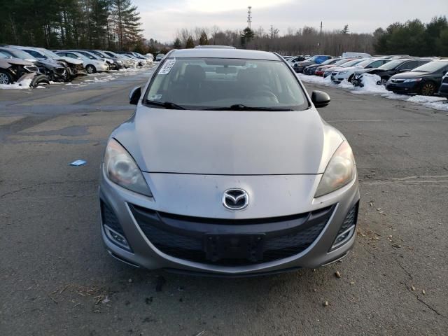 2011 Mazda 3 S