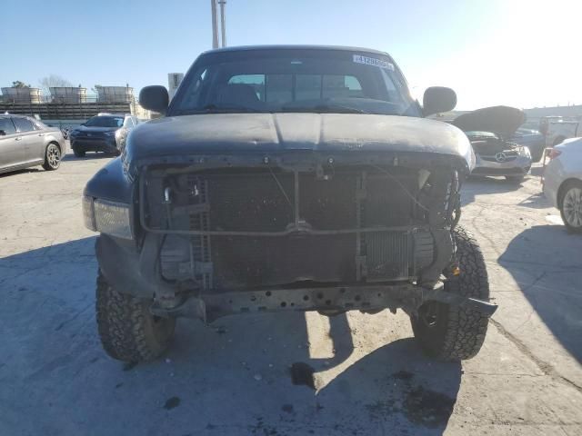 1998 Dodge RAM 2500