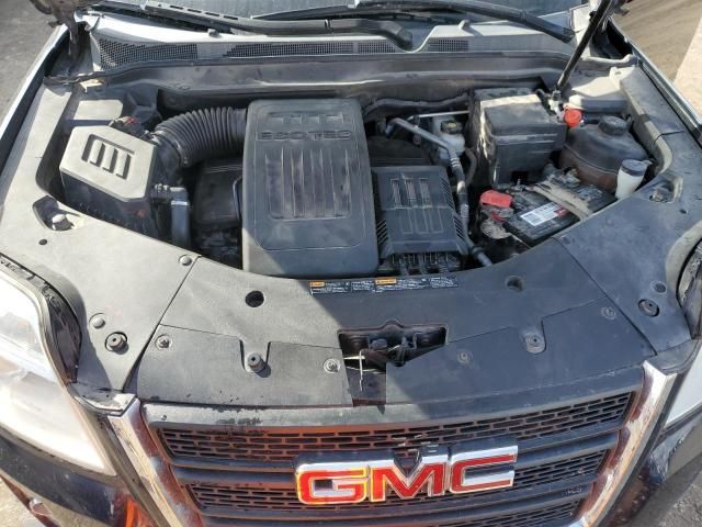 2015 GMC Terrain SLE