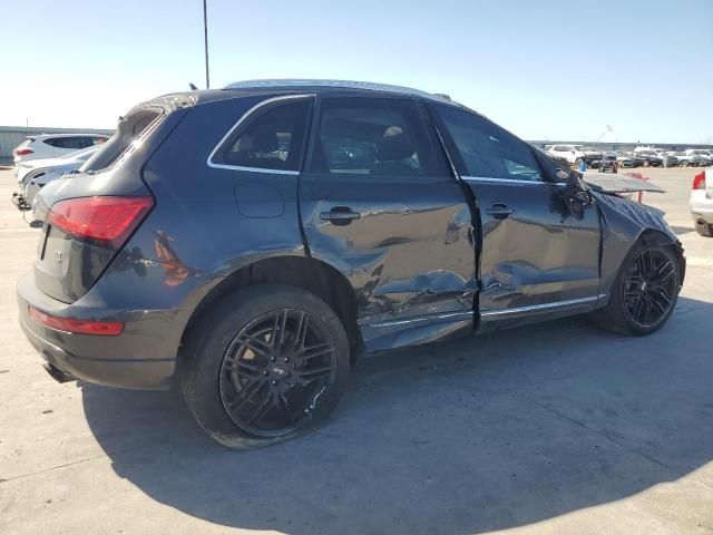 2014 Audi Q5 Premium Plus