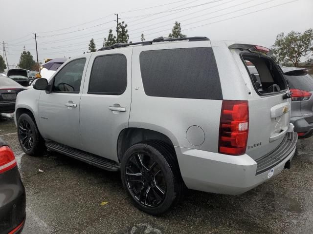 2011 Chevrolet Tahoe C1500 LT