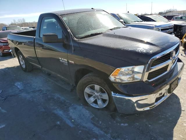 2019 Dodge RAM 1500 Classic Tradesman