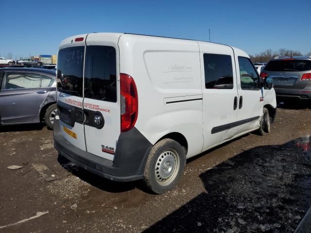 2015 Dodge RAM Promaster City