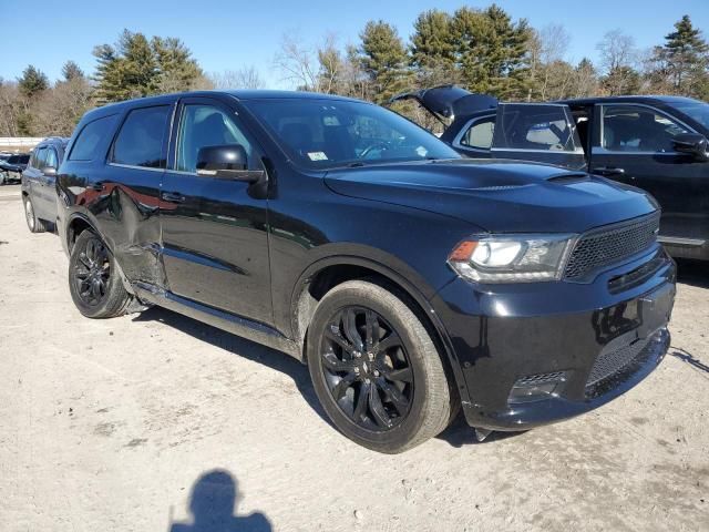 2019 Dodge Durango R/T