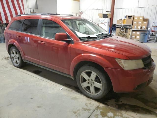 2010 Dodge Journey SXT