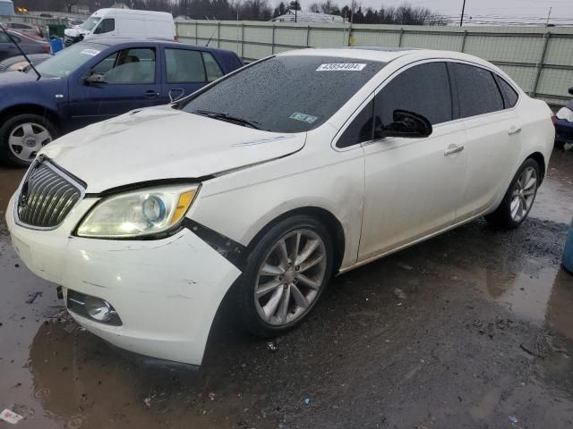 2012 Buick Verano Convenience