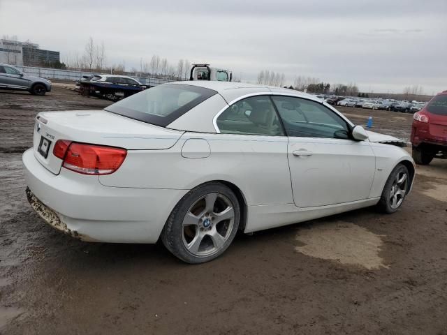 2009 BMW 328 I