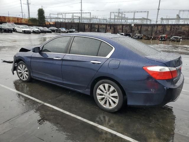 2013 Honda Accord EX