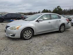 Nissan Altima 2.5 Vehiculos salvage en venta: 2013 Nissan Altima 2.5