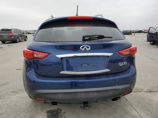 2015 Infiniti QX70