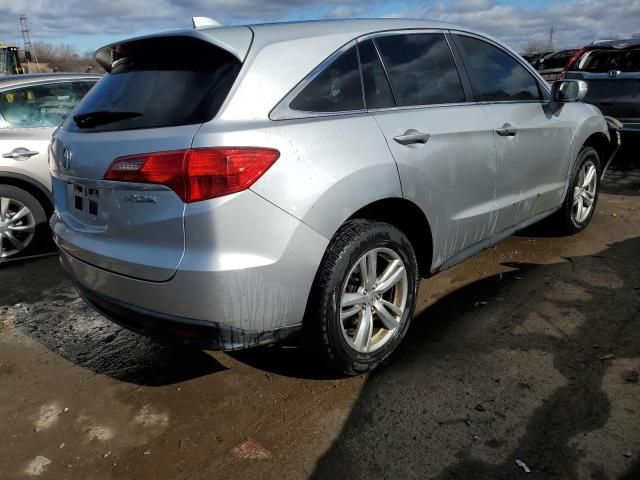 2013 Acura RDX