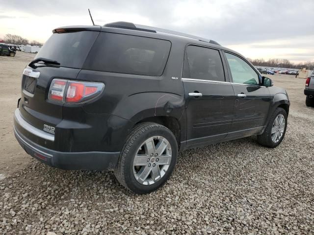 2017 GMC Acadia Limited SLT-2