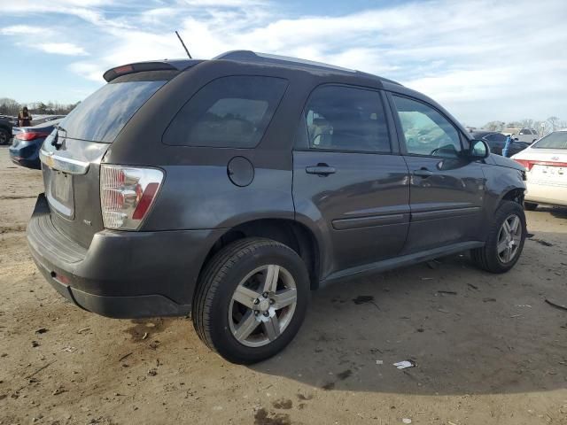 2008 Chevrolet Equinox LT