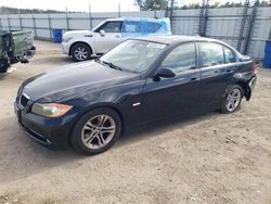 BMW salvage cars for sale: 2008 BMW 328 I Sulev