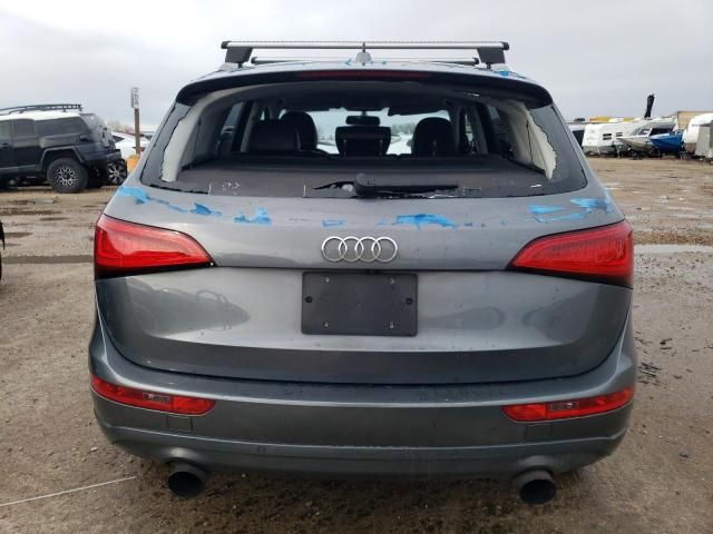 2014 Audi Q5 Premium Plus