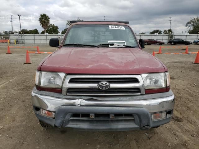 1999 Toyota 4runner