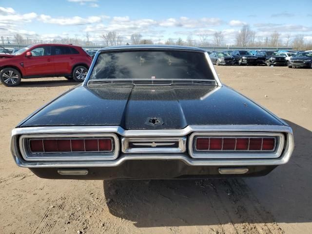 1965 Ford Thunderbird