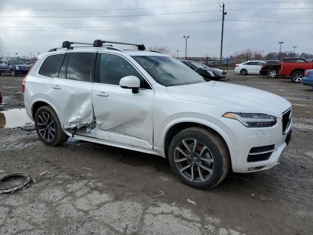 2019 Volvo XC90 T6 Momentum