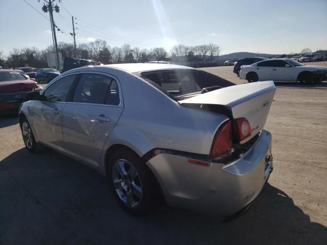 2009 Chevrolet Malibu LS