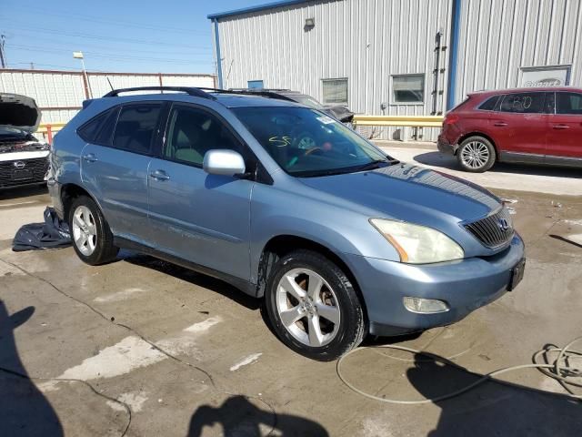 2004 Lexus RX 330