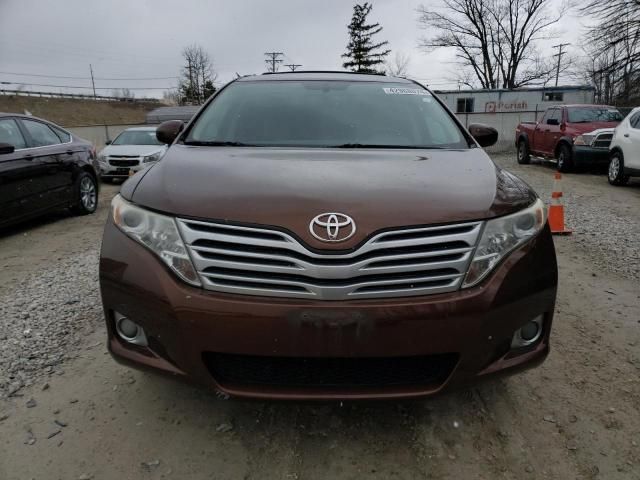 2010 Toyota Venza