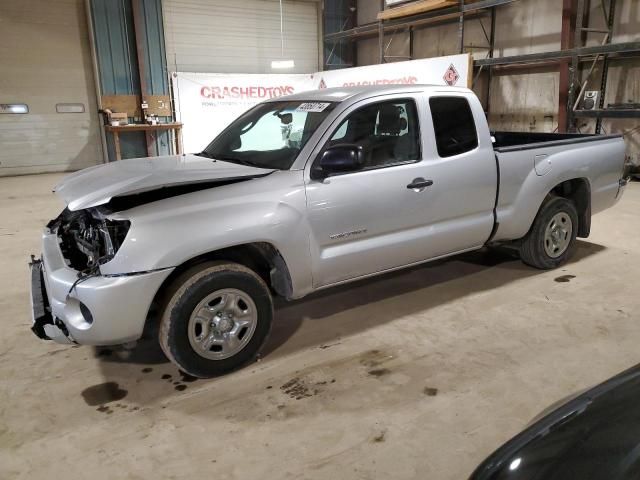 2011 Toyota Tacoma Access Cab