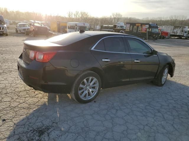 2013 Chevrolet Malibu LTZ