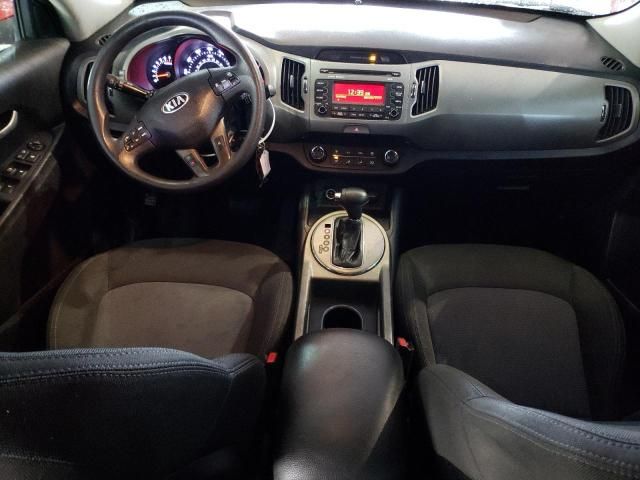 2014 KIA Sportage Base