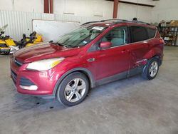 Ford Vehiculos salvage en venta: 2013 Ford Escape SE