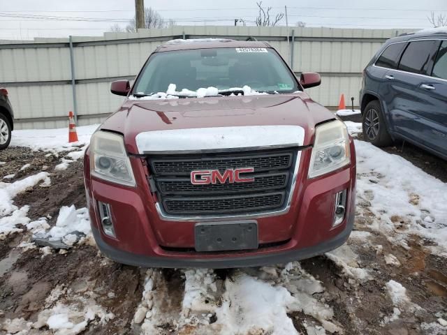 2010 GMC Terrain SLT