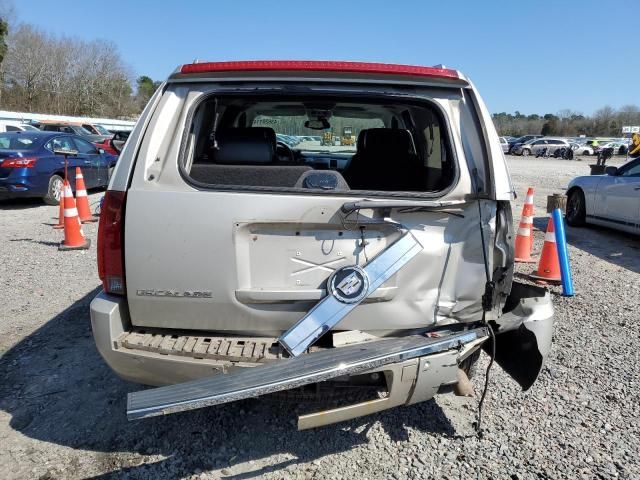 2007 Cadillac Escalade Luxury