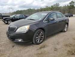 Buick Verano salvage cars for sale: 2015 Buick Verano