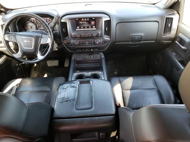 2014 GMC Sierra K1500 SLT