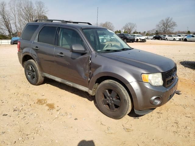 2009 Ford Escape XLS