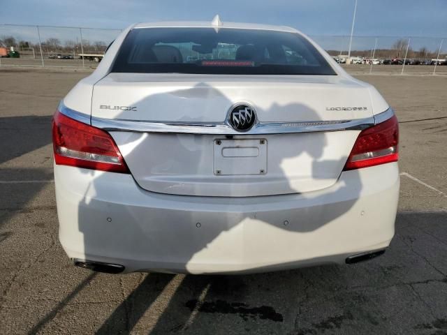 2015 Buick Lacrosse Premium