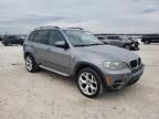 2012 BMW X5 XDRIVE35I