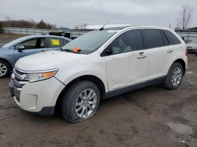 2011 Ford Edge SEL