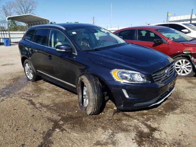 2017 Volvo XC60 T5 Inscription